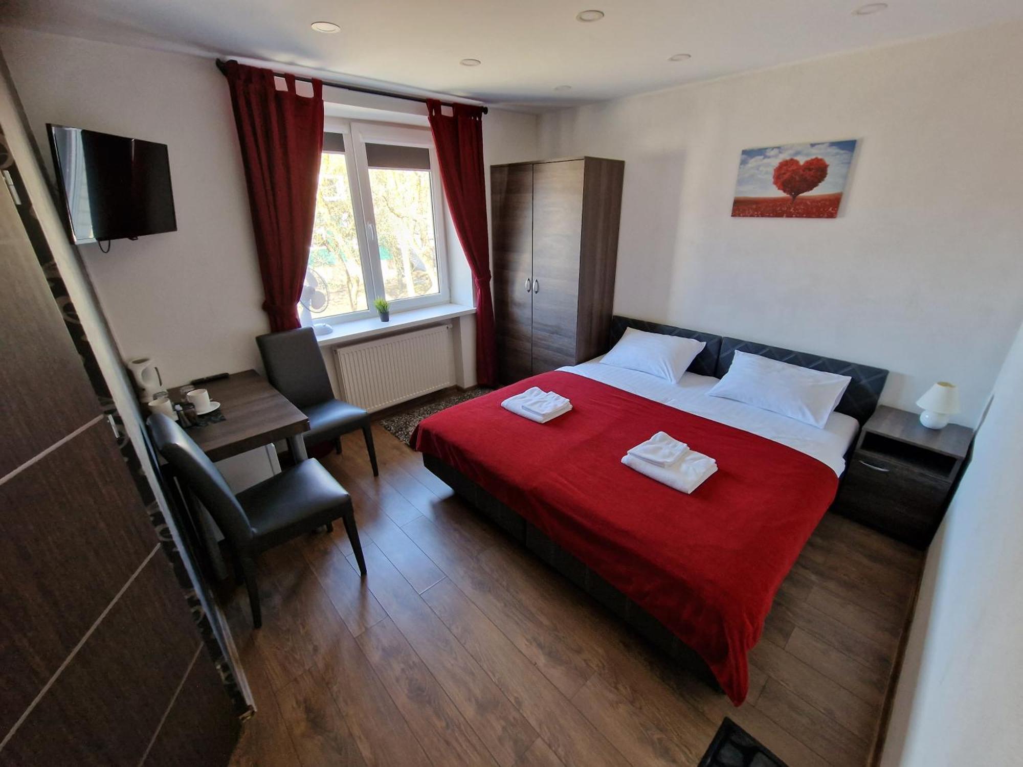 Kalida B&B Rooms For Rent Raseiniai Dış mekan fotoğraf